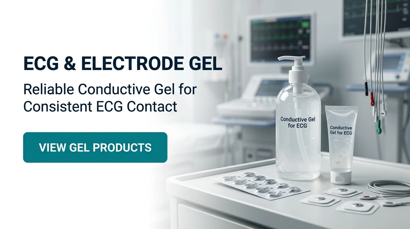 ecg and electrode gel products 202608301935