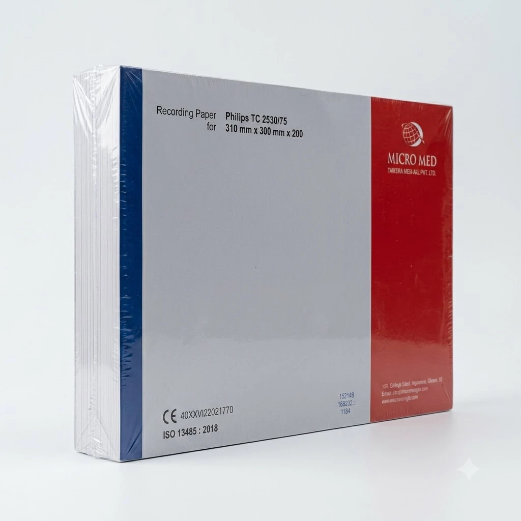 Philips TC 20 PageWriter Recording Paper