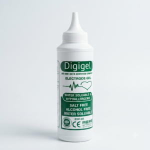250ml Digigel Electrode Gel