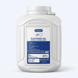 Digigel Electrode Gel 5 kg Jar
