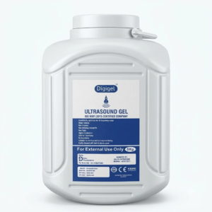 Ultrasound Gel