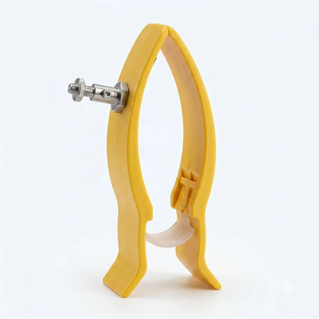 ECG Clamp Electrode - Image 2