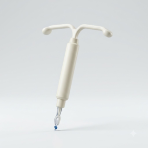 Eloira Hormonal Intrauterine System (IUS)