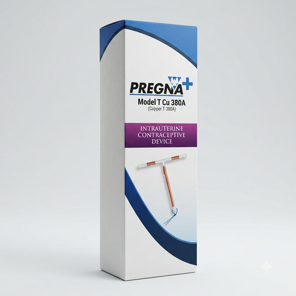 Inara Cu 250 Intrauterine Device
