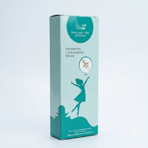 Safeload T Cu 380A Intrauterine Contraceptive Device